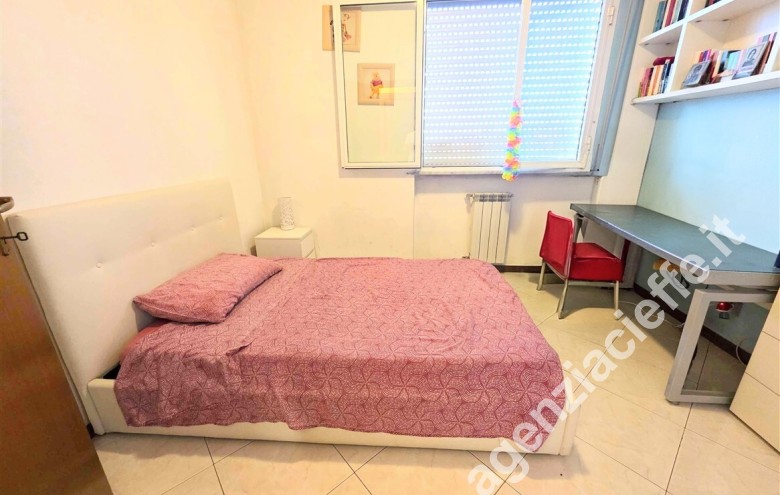 Appartamento in vendita a Cervaiolo (Montignoso) - Foto 11