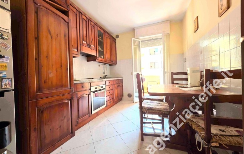 Appartamento in vendita a Cervaiolo (Montignoso) - Foto 7