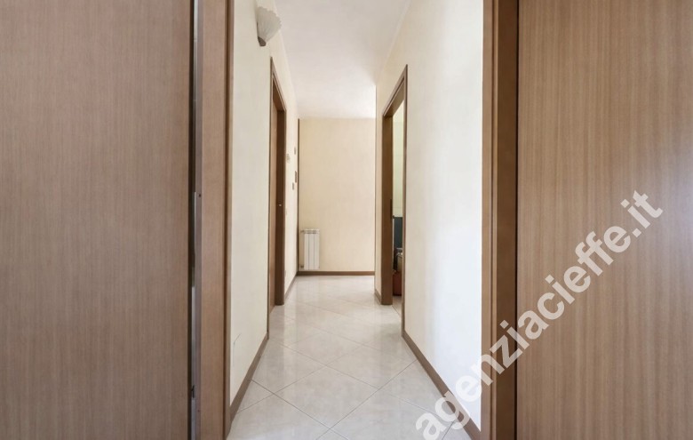Appartamento in vendita a Cervaiolo (Montignoso) - Foto 8