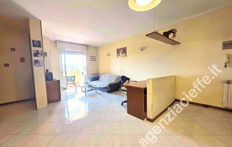 Appartamento in vendita a Cervaiolo (Montignoso) - Foto 3