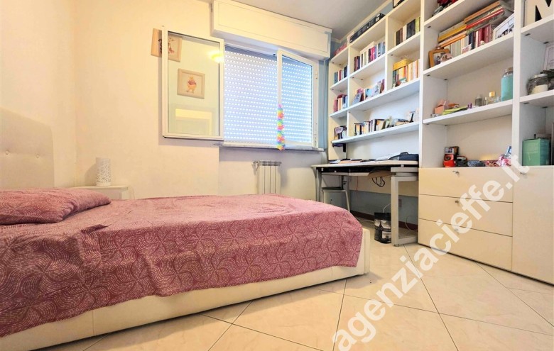 Appartamento in vendita a Cervaiolo (Montignoso) - Foto 12