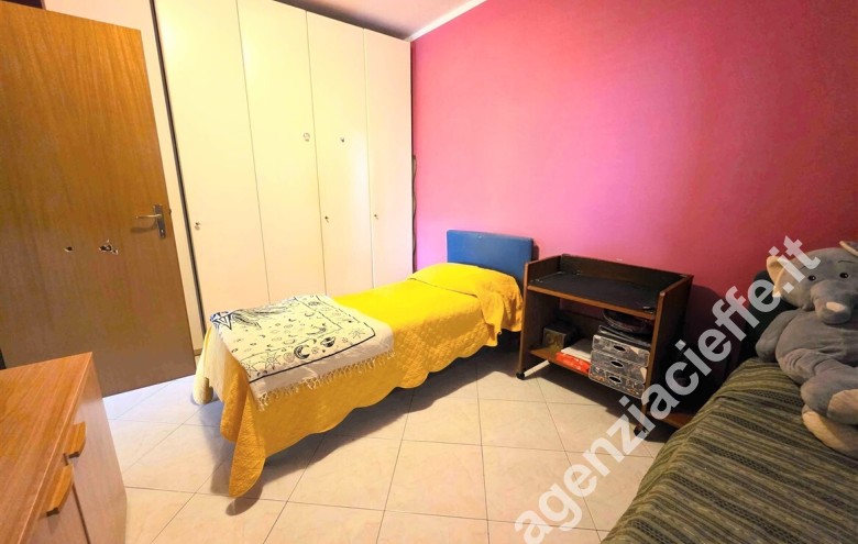 Appartamento in vendita a Cervaiolo (Montignoso) - Foto 10