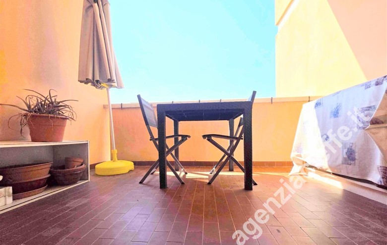 Appartamento in vendita a Cervaiolo (Montignoso) - Foto 17