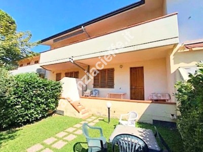 Ronchi – appartamento a soli...