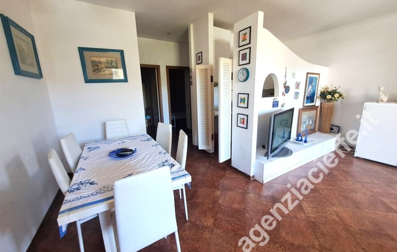 Appartamento indipendente in vendita a Marina Di Massa (Massa) - Foto 26