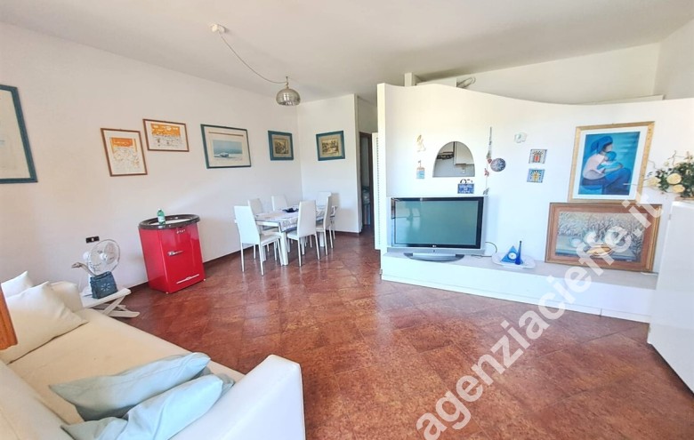 Appartamento indipendente in vendita a Marina Di Massa (Massa) - Foto 27