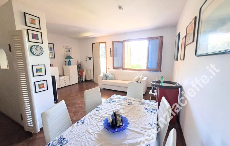 Appartamento indipendente in vendita a Marina Di Massa (Massa) - Foto 22