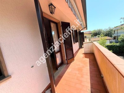 Ronchi – appartamento a soli...
