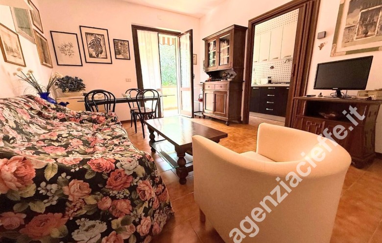Appartamento in vendita a Marina Di Massa (Massa) - Foto 4