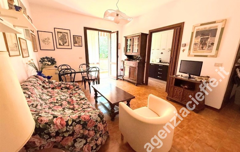 Appartamento in vendita a Marina Di Massa (Massa) - Foto 3