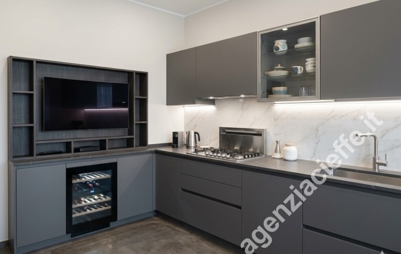 Appartamento in vendita a Marina Di Massa (Massa) - Foto 14