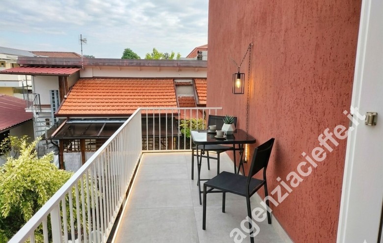 Appartamento in vendita a Marina Di Massa (Massa) - Foto 17