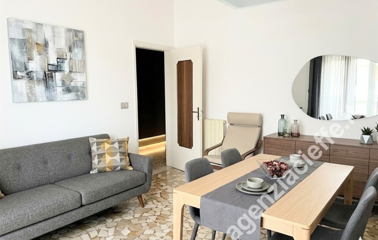 Appartamento in vendita a Marina Di Massa (Massa) - Foto 5