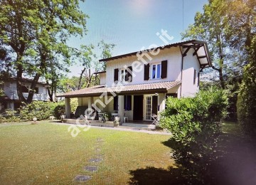 Ronchi poveromo – villa sing