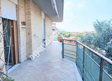 Massa – appartamento panoram