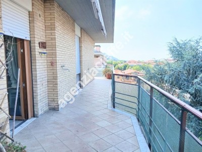 Massa – appartamento panoram...