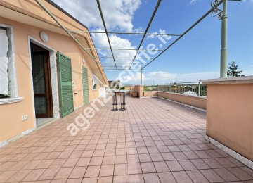 Massa – appartamento in loca