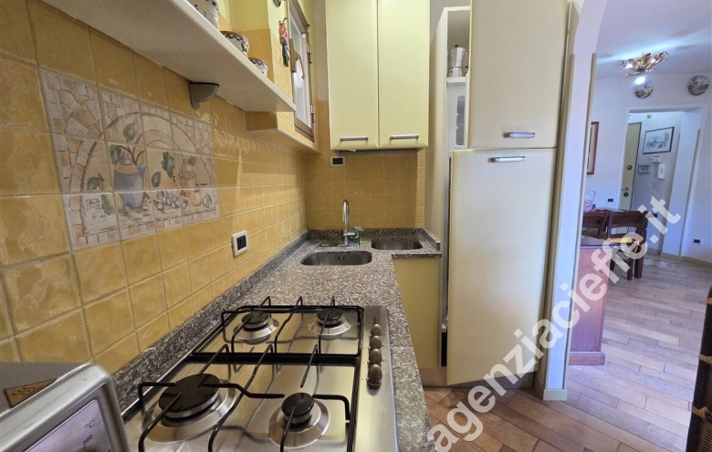 Appartamento in vendita a Marina Di Massa (Massa) - Foto 6