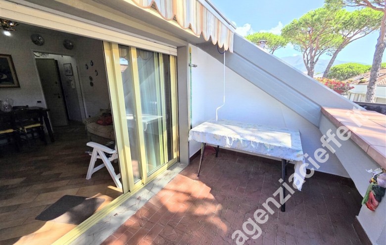 Appartamento in vendita a Marina Di Massa (Massa) - Foto 7