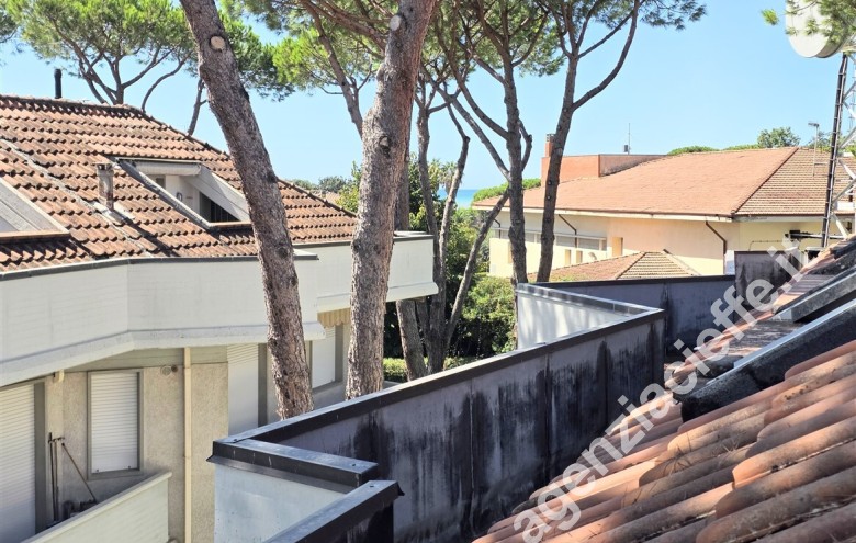 Appartamento in vendita a Marina Di Massa (Massa) - Foto 3