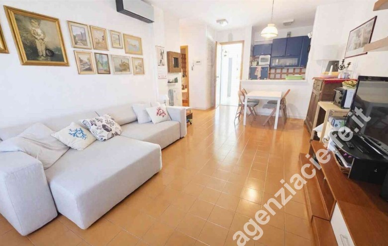 Appartamento in vendita a Marina Di Massa (Massa) - Foto 7