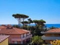 Marina di massa, grande appart