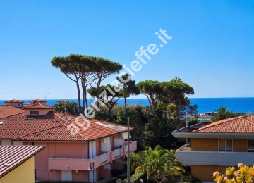 Marina di massa, grande appart