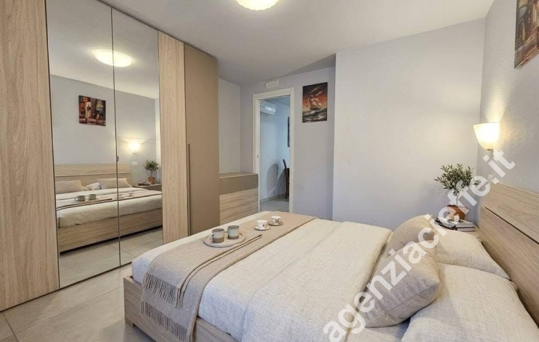 Appartamento in vendita a Marina Di Massa (Massa) - Foto 28