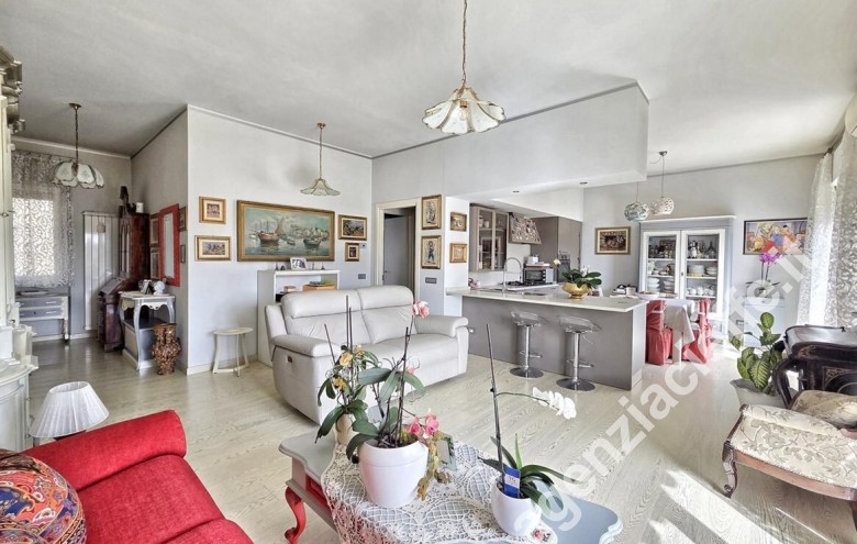 Appartamento in vendita a Marina Di Massa (Massa) - Foto 12