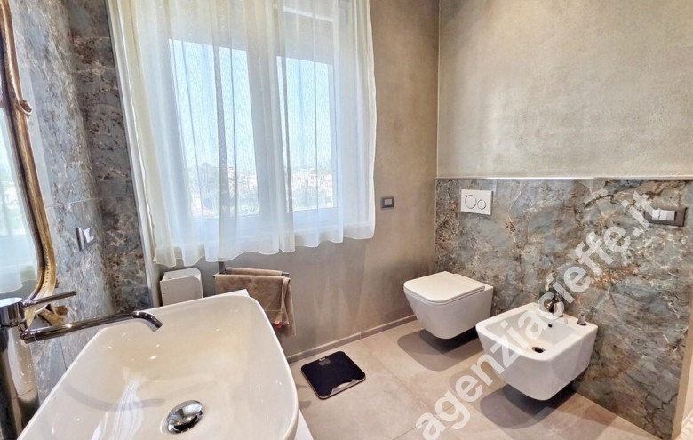 Appartamento in vendita a Marina Di Massa (Massa) - Foto 17