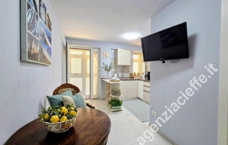 Appartamento in vendita a Marina Di Massa (Massa) - Foto 4