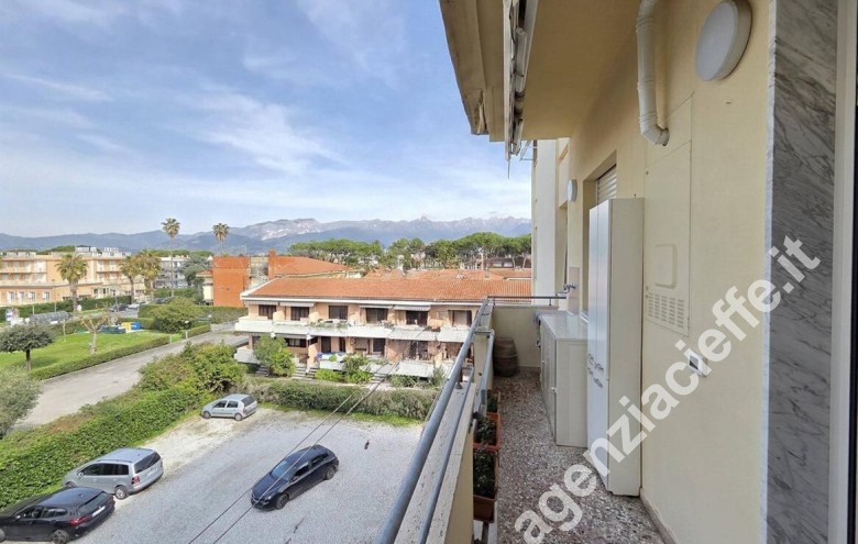 Appartamento in vendita a Marina Di Massa (Massa) - Foto 15