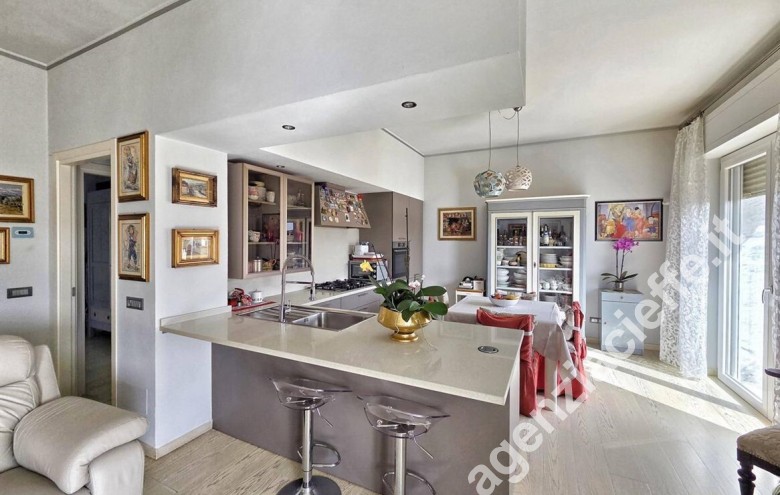 Appartamento in vendita a Marina Di Massa (Massa) - Foto 7
