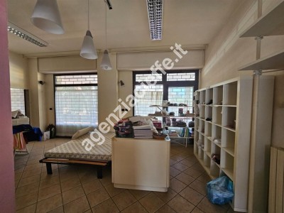 Marina di Massa Centro – Fon...