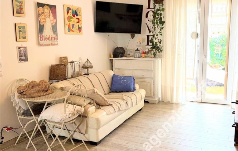 Appartamento indipendente in vendita a Marina Di Massa (Massa) - Foto 5