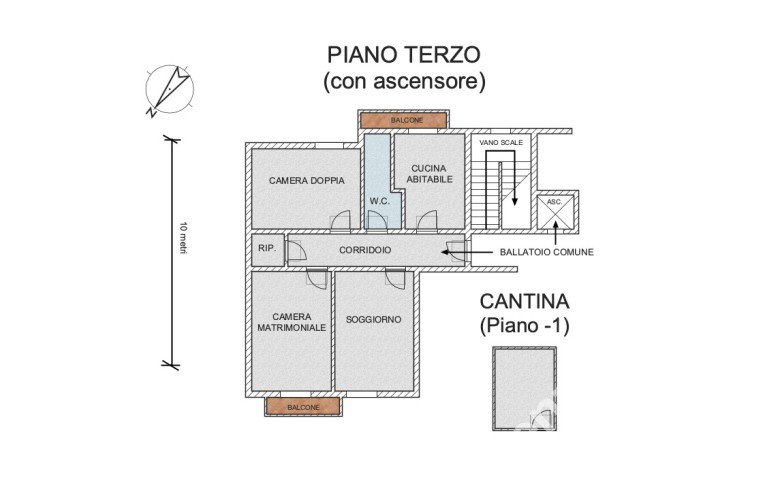 Planimetria 1