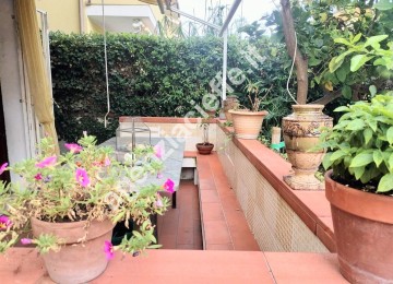 Marina di massa – villetta a