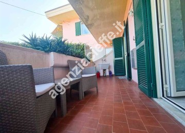 Marina di massa, appartamento