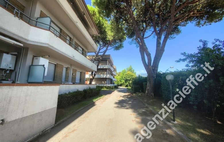 Appartamento in vendita a Marina Di Massa (Massa) - Foto 12