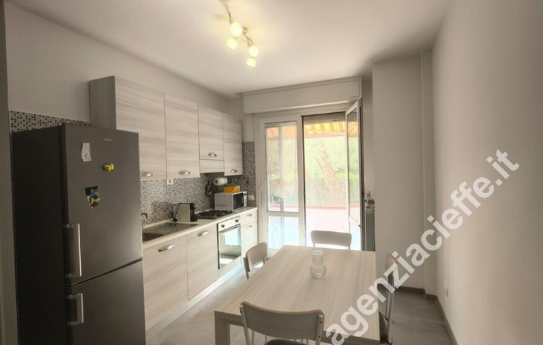 Appartamento in vendita a Marina Di Massa (Massa) - Foto 6