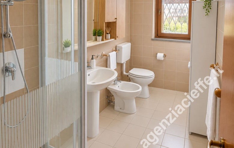 Appartamento indipendente in vendita a Marina Di Massa (Massa) - Foto 7