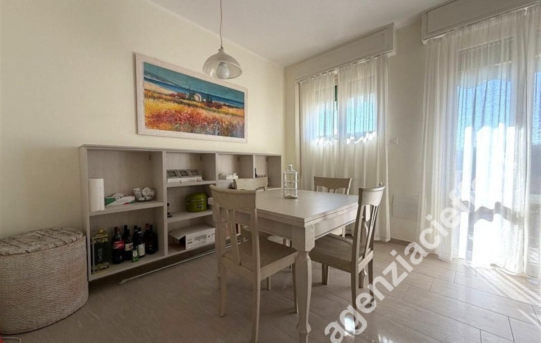 Appartamento in vendita a Marina Di Massa (Massa) - Foto 3