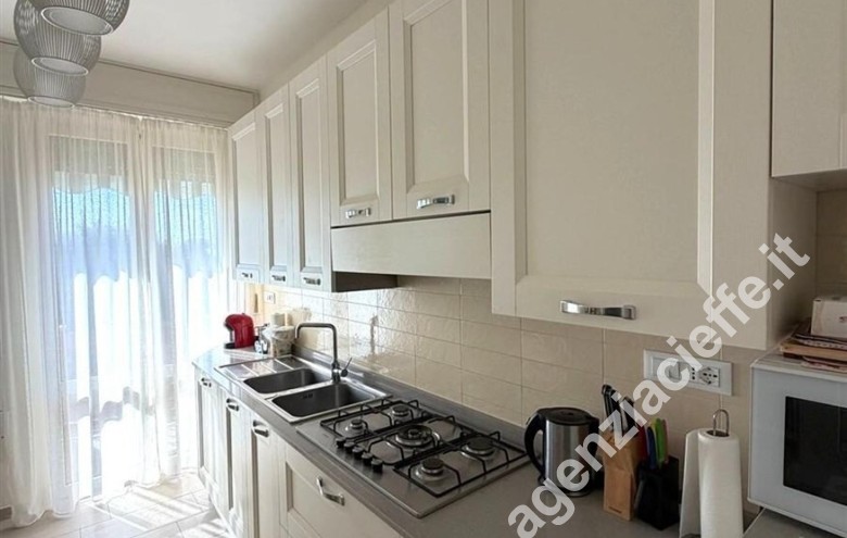Appartamento in vendita a Marina Di Massa (Massa) - Foto 10