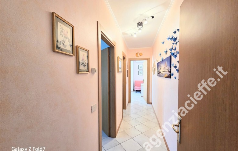 Appartamento in vendita a Marina Di Massa (Massa) - Foto 6