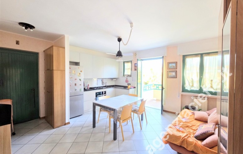 Appartamento in vendita a Marina Di Massa (Massa) - Foto 3