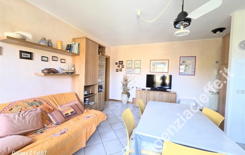 Appartamento in vendita a Marina Di Massa (Massa) - Foto 5