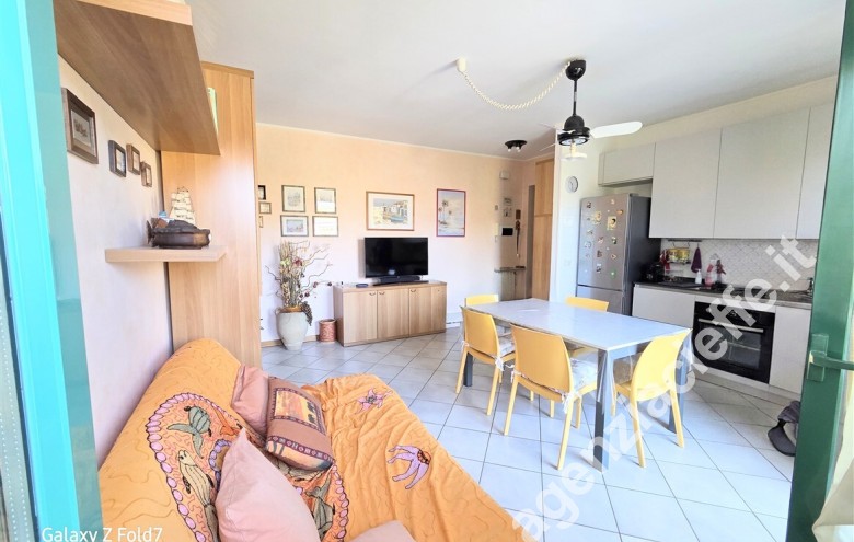 Appartamento in vendita a Marina Di Massa (Massa) - Foto 4