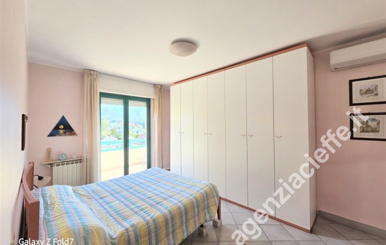 Appartamento in vendita a Marina Di Massa (Massa) - Foto 12
