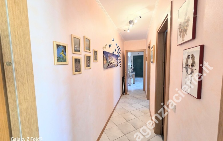 Appartamento in vendita a Marina Di Massa (Massa) - Foto 15