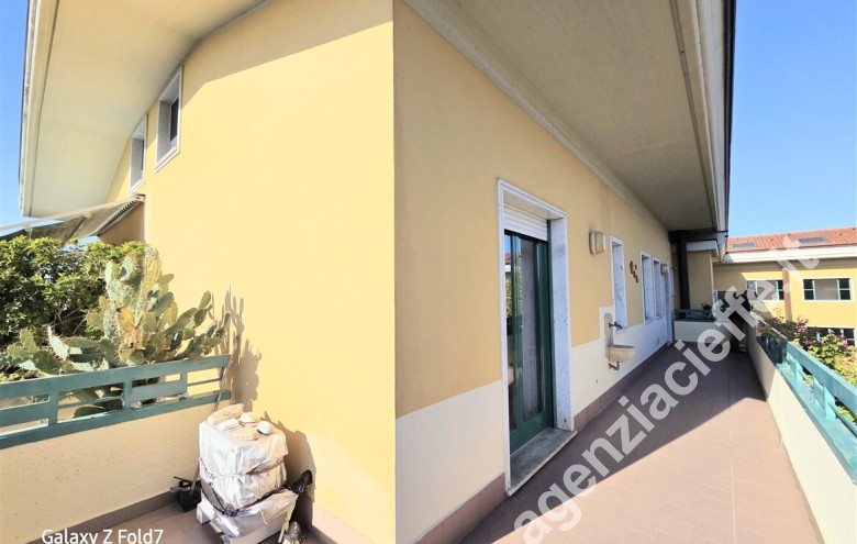 Appartamento in vendita a Marina Di Massa (Massa) - Foto 16